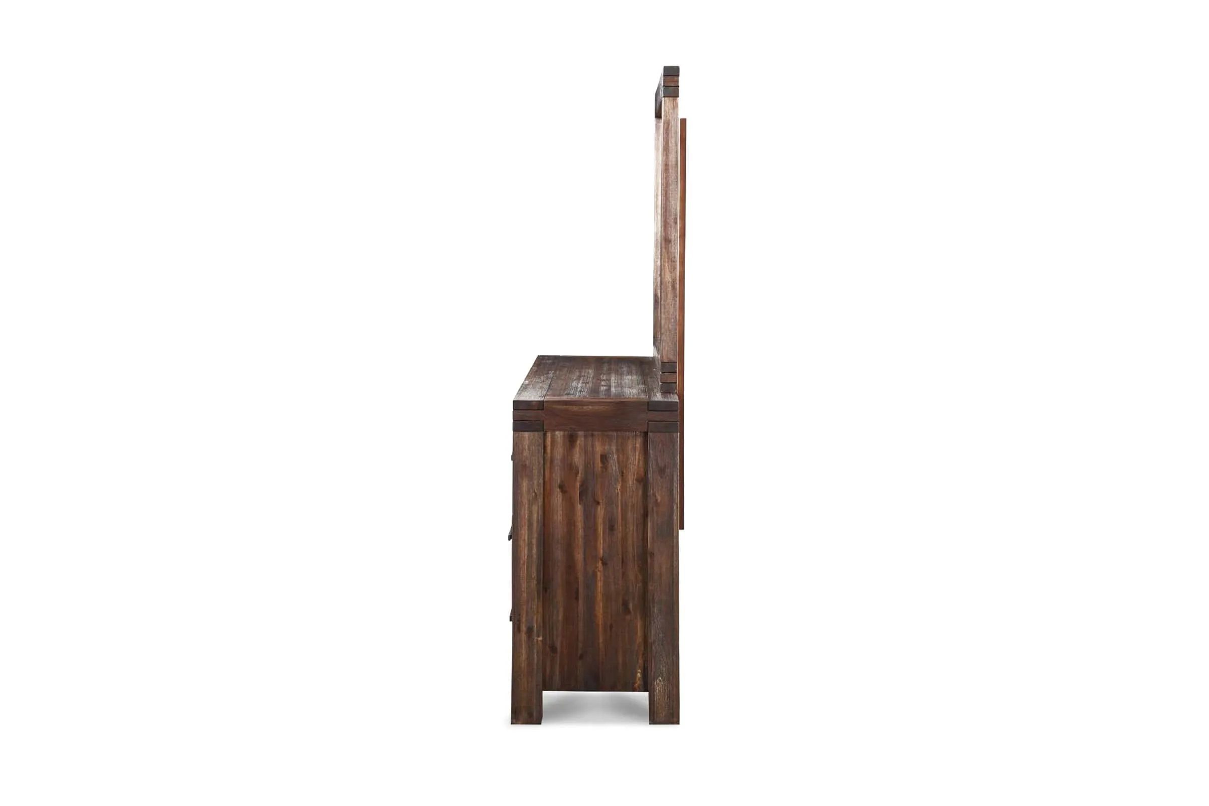 Clifton Dresser