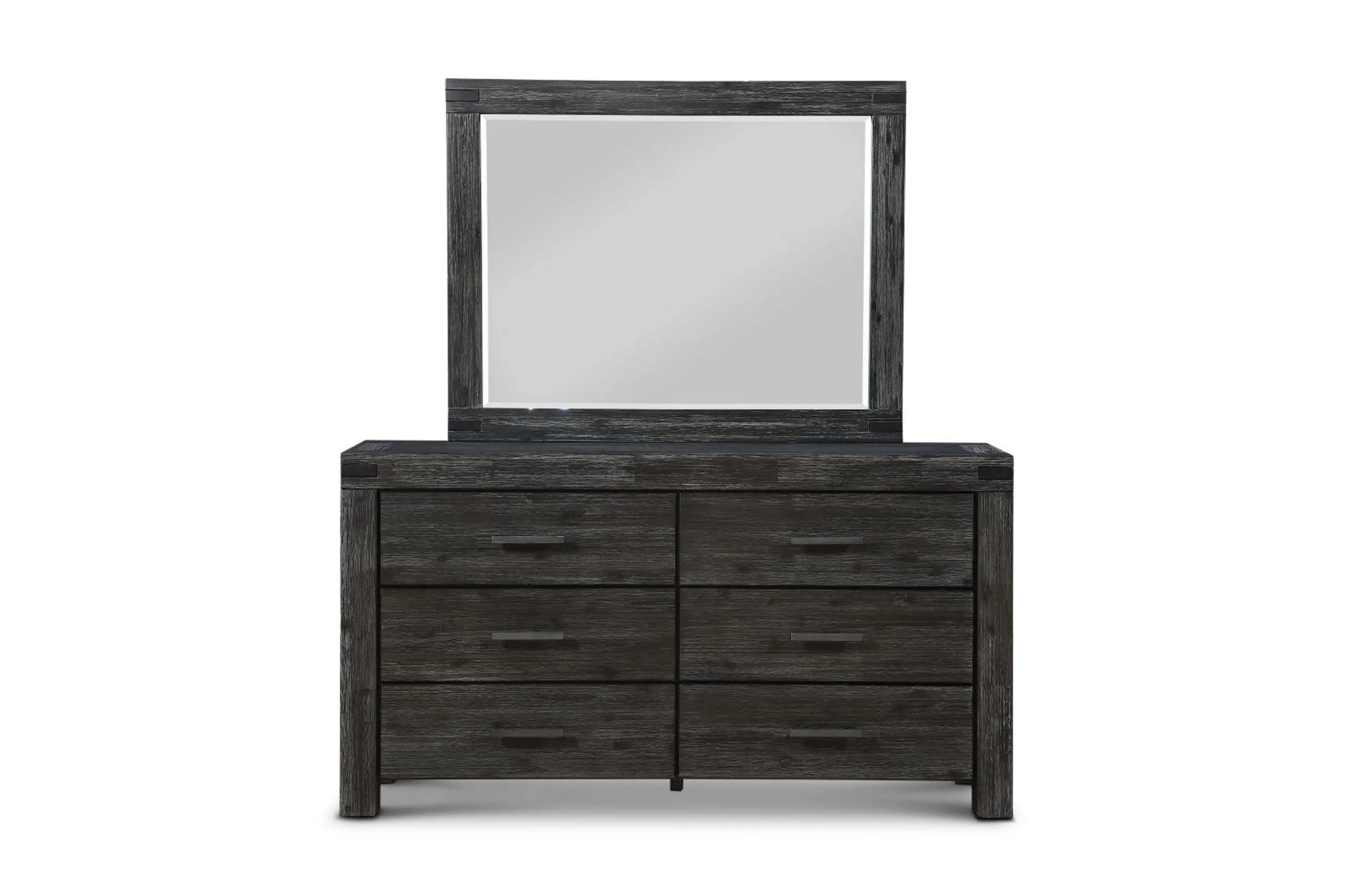 Clifton Dresser