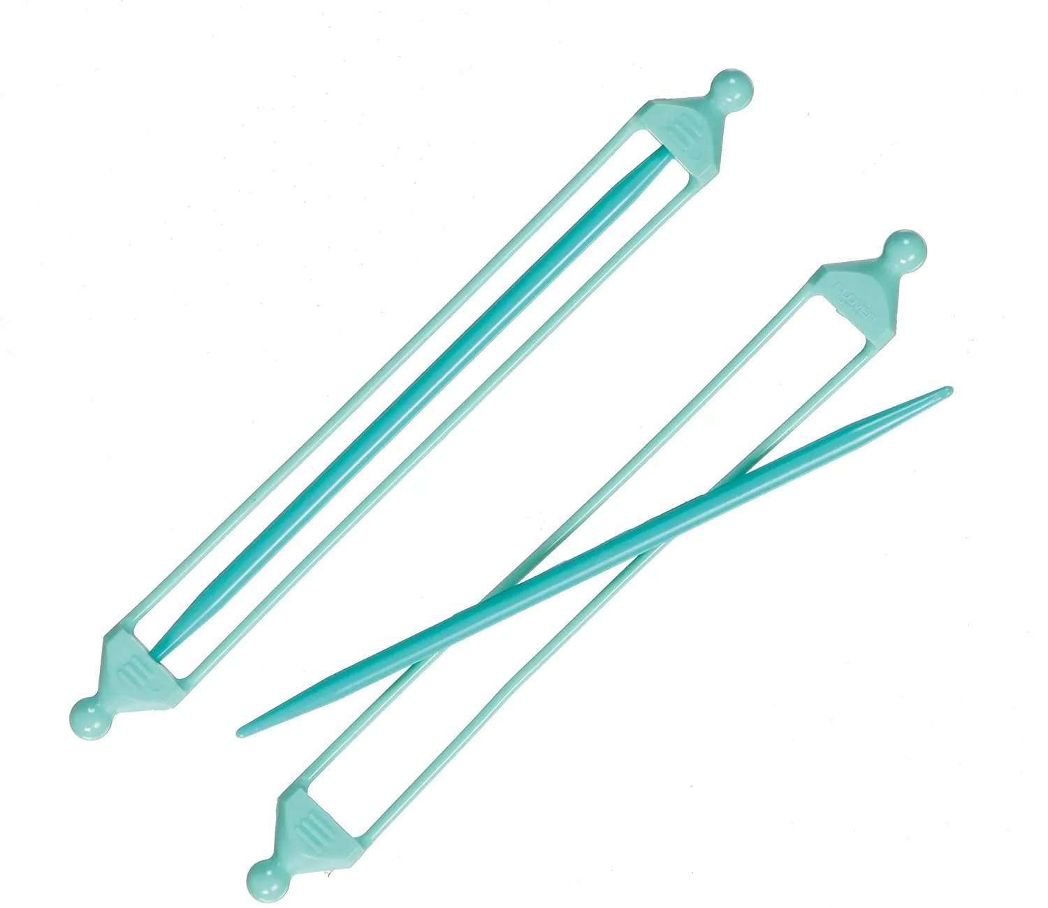 Clover - Double-Ended Stitch Holder
