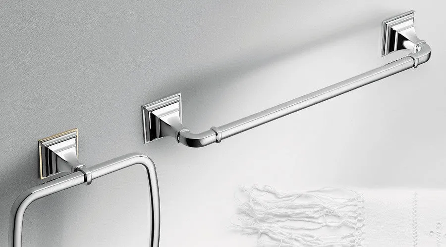 Colombo Design Bathroom Accessory Portfofino 8-Piece