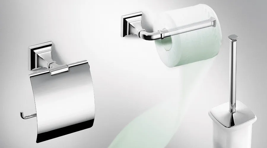 Colombo Design Bathroom Accessory Portfofino 8-Piece