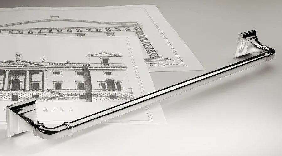 Colombo Design Bathroom Accessory Portfofino 8-Piece