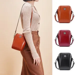 Compact Crossbody Bag