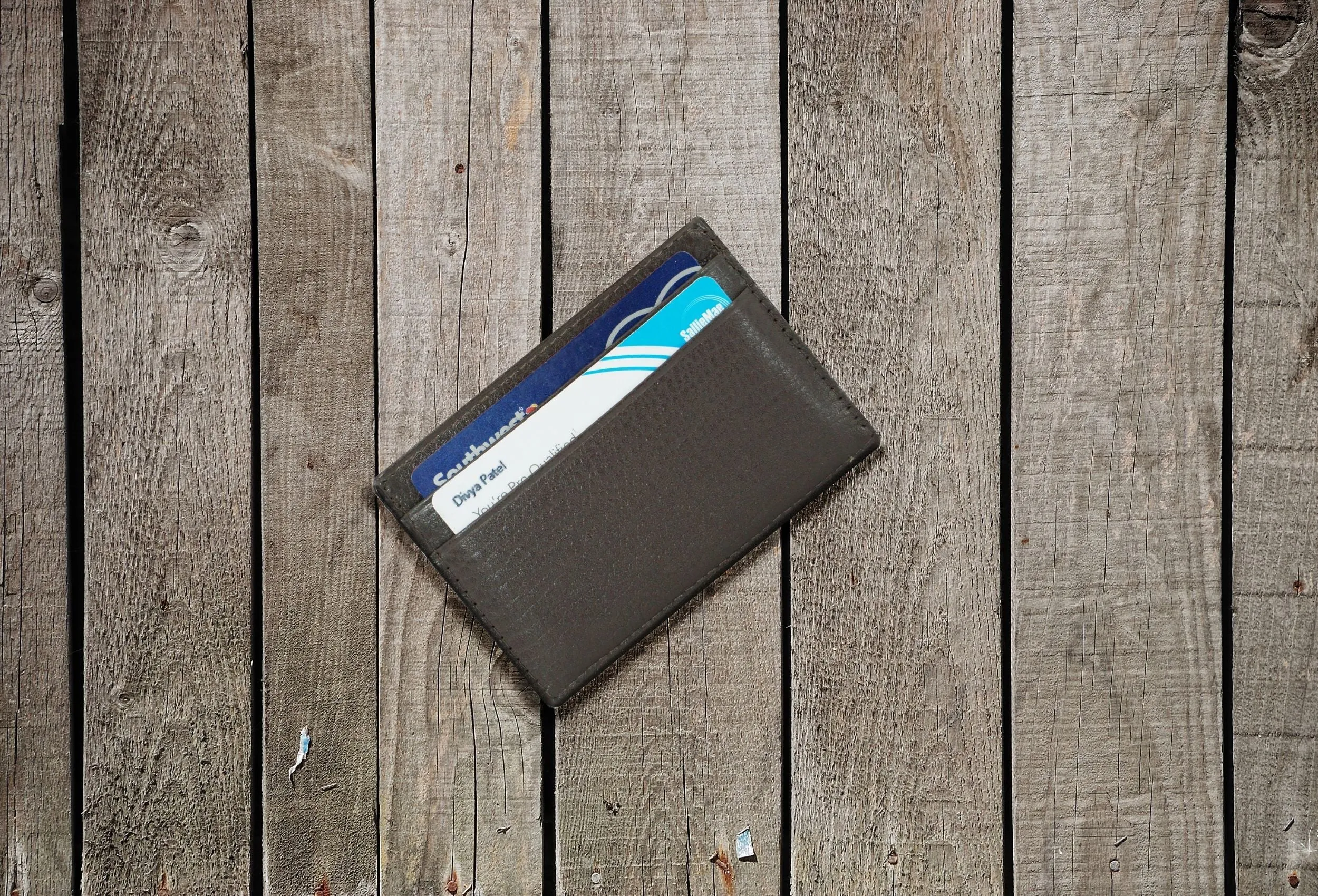 Credit Card Holder CM304