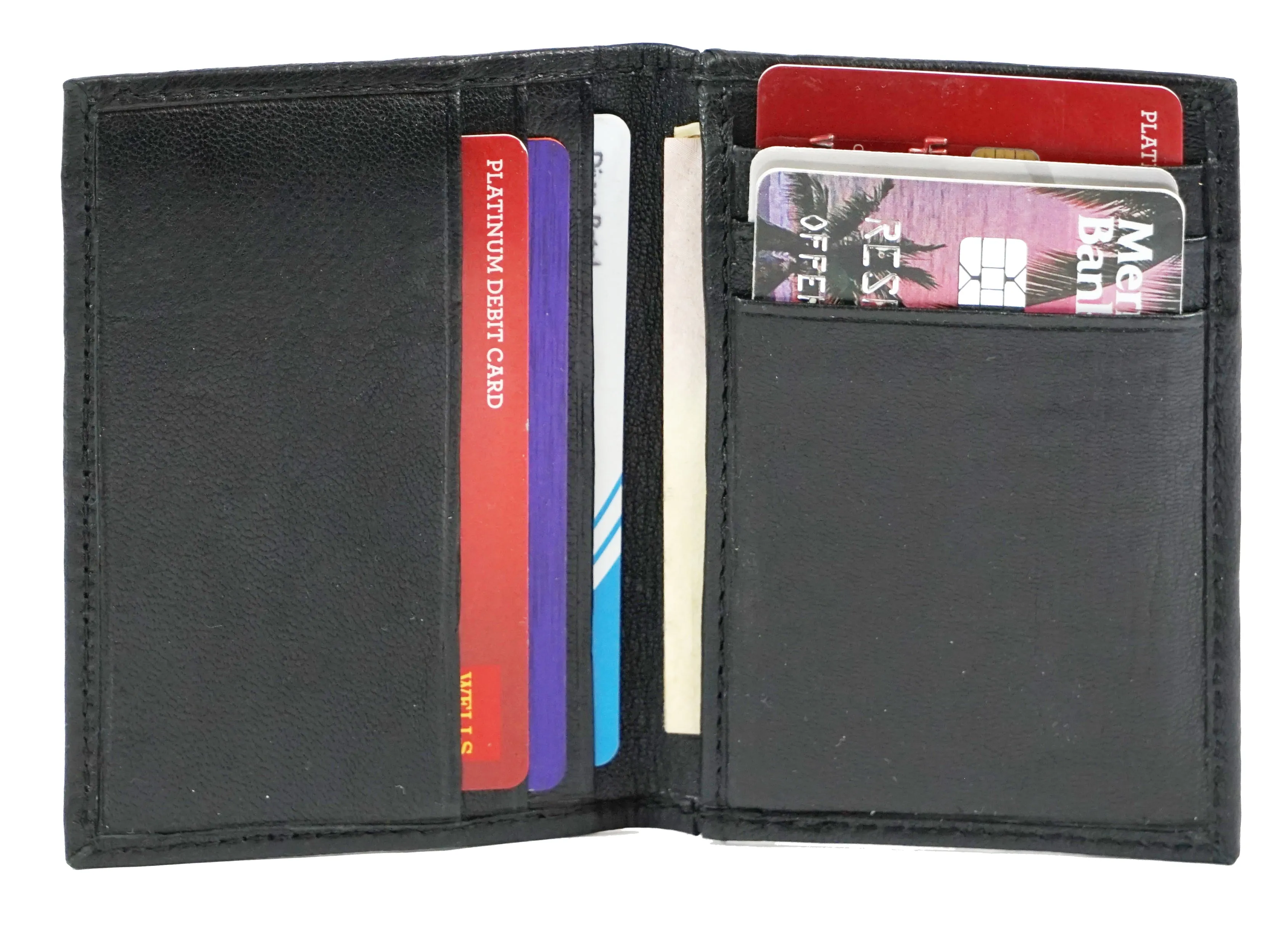 Credit Card Holder RFID CC31