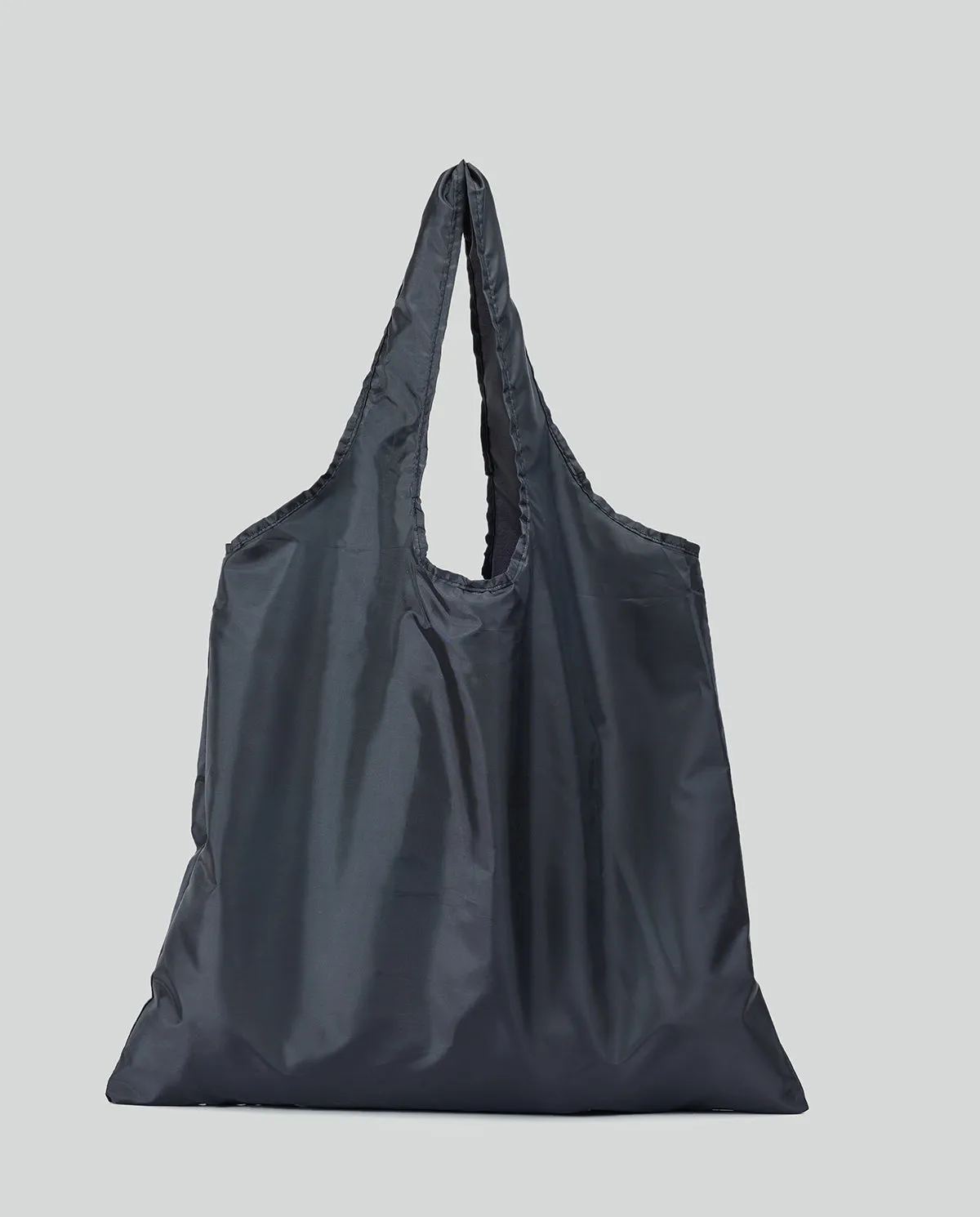 Crème et Caramel Foldable Recycle Bag