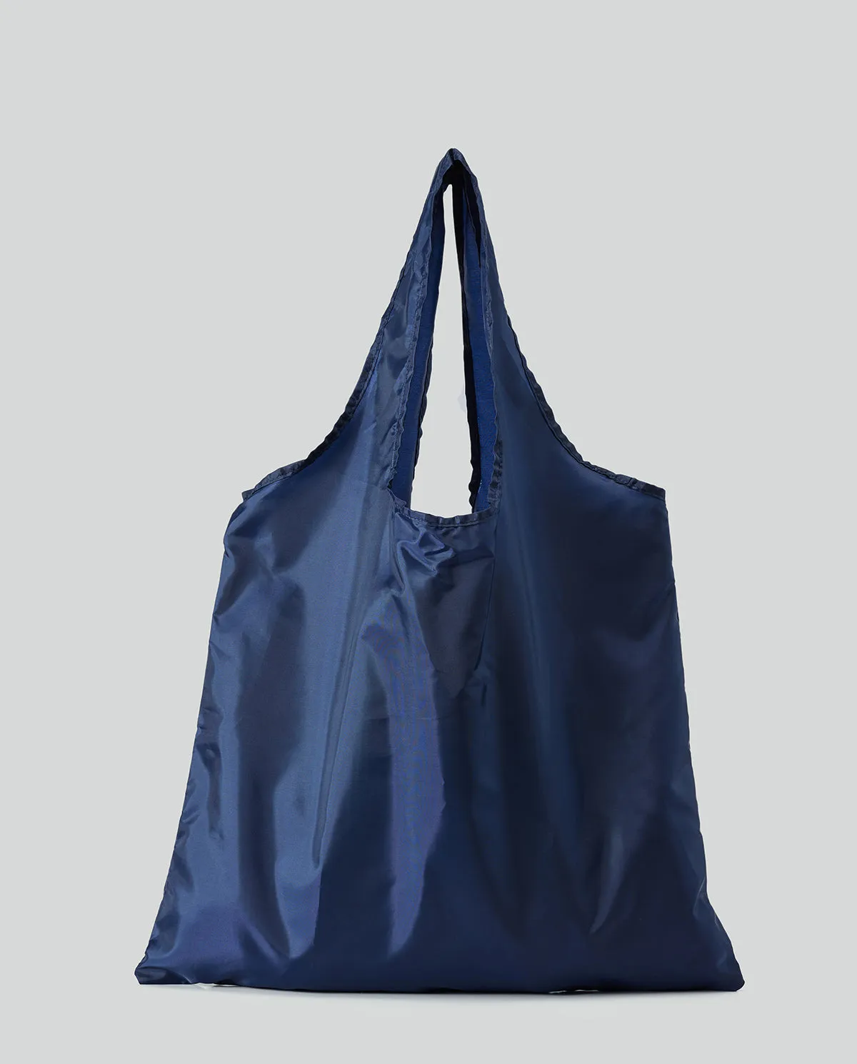 Crème et Caramel Foldable Recycle Bag
