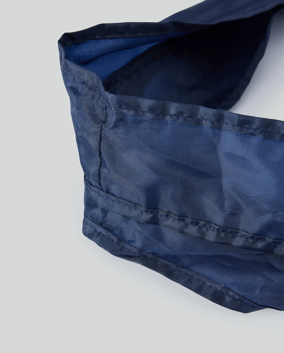Crème et Caramel Foldable Recycle Bag