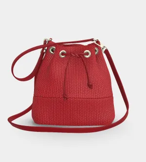 Custom Brio Bucket Bag