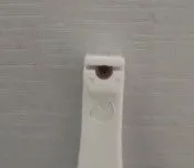 Cutwork Needle Holder