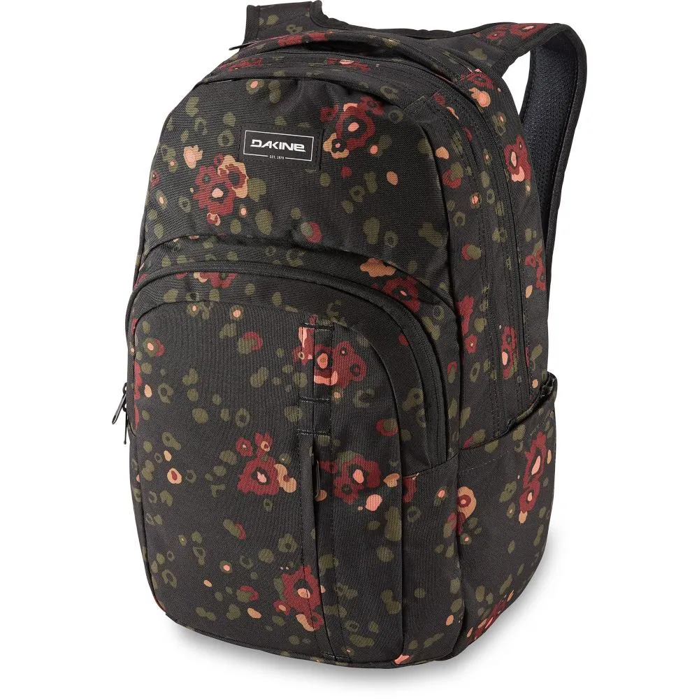Dakine Unisex Campus Premium Begonia 28 Liter Laptop Backpack - 10002632-BEGONIA