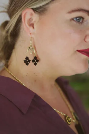 Deluxe Earrings