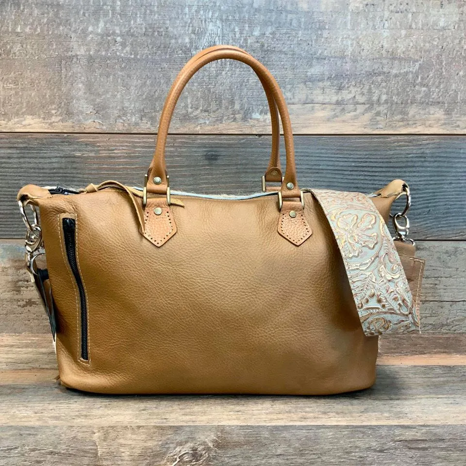 Designer Crossover  #18876