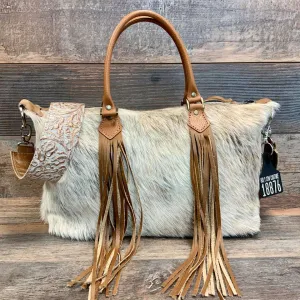 Designer Crossover  #18876