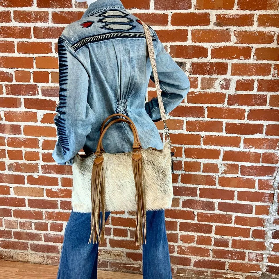 Designer Crossover  #18876