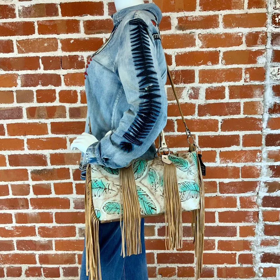 Designer Crossover  #18906