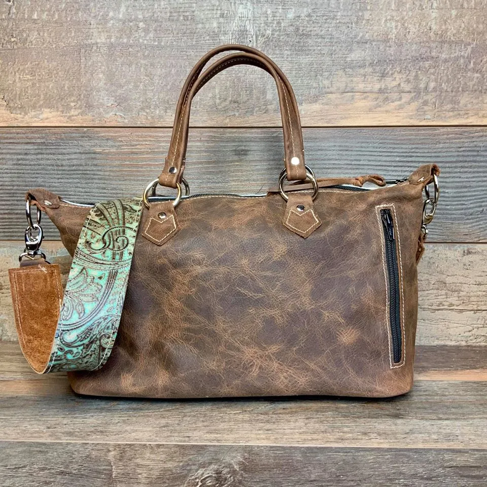 Designer Crossover  #21065