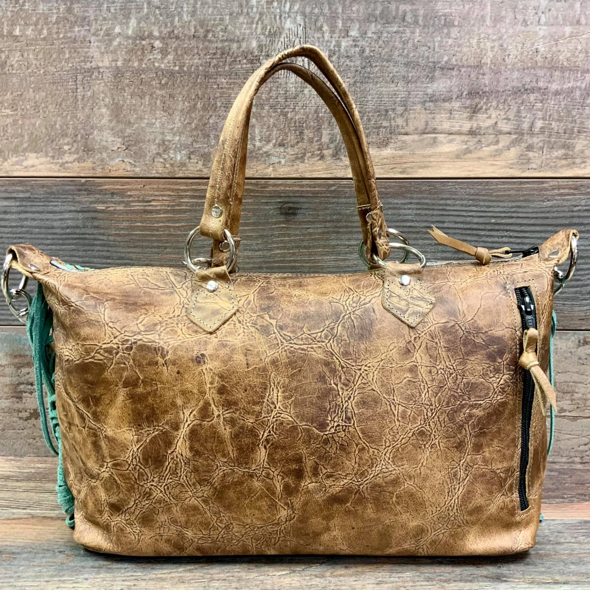 Designer Crossover  #22725