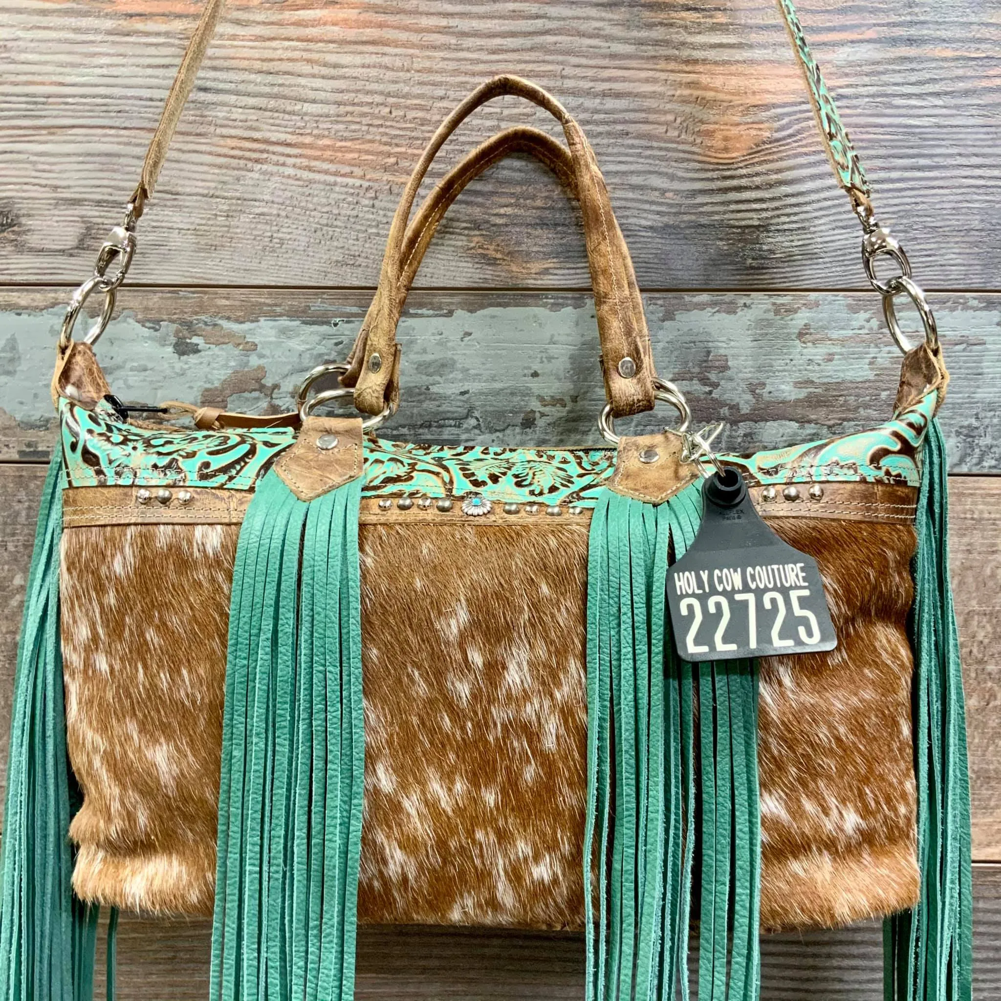 Designer Crossover  #22725