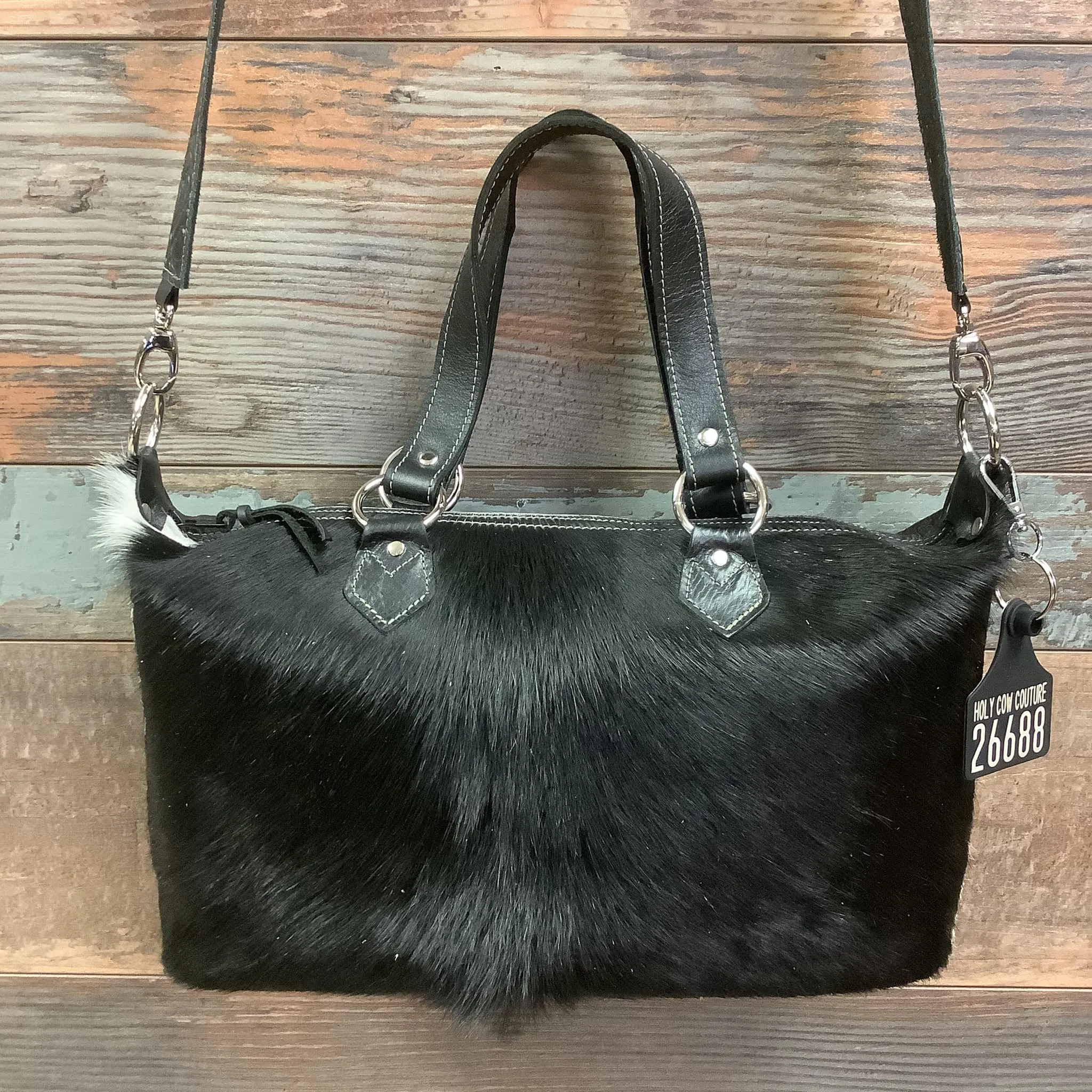 Designer Crossover - #26688