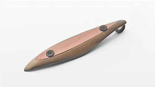 Djiale Incense Stick Holder Ceramic Incense Burner with Ash Catcher