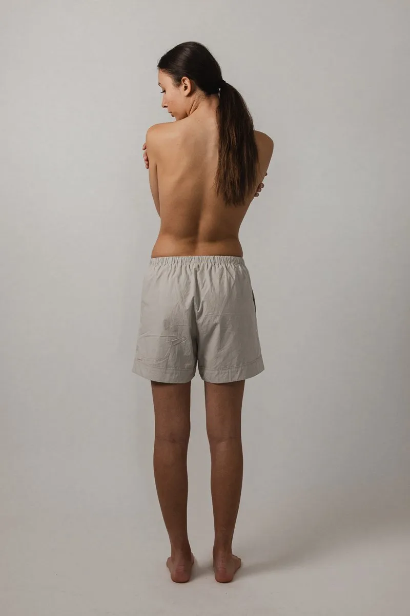 Dom Cotton Shorts