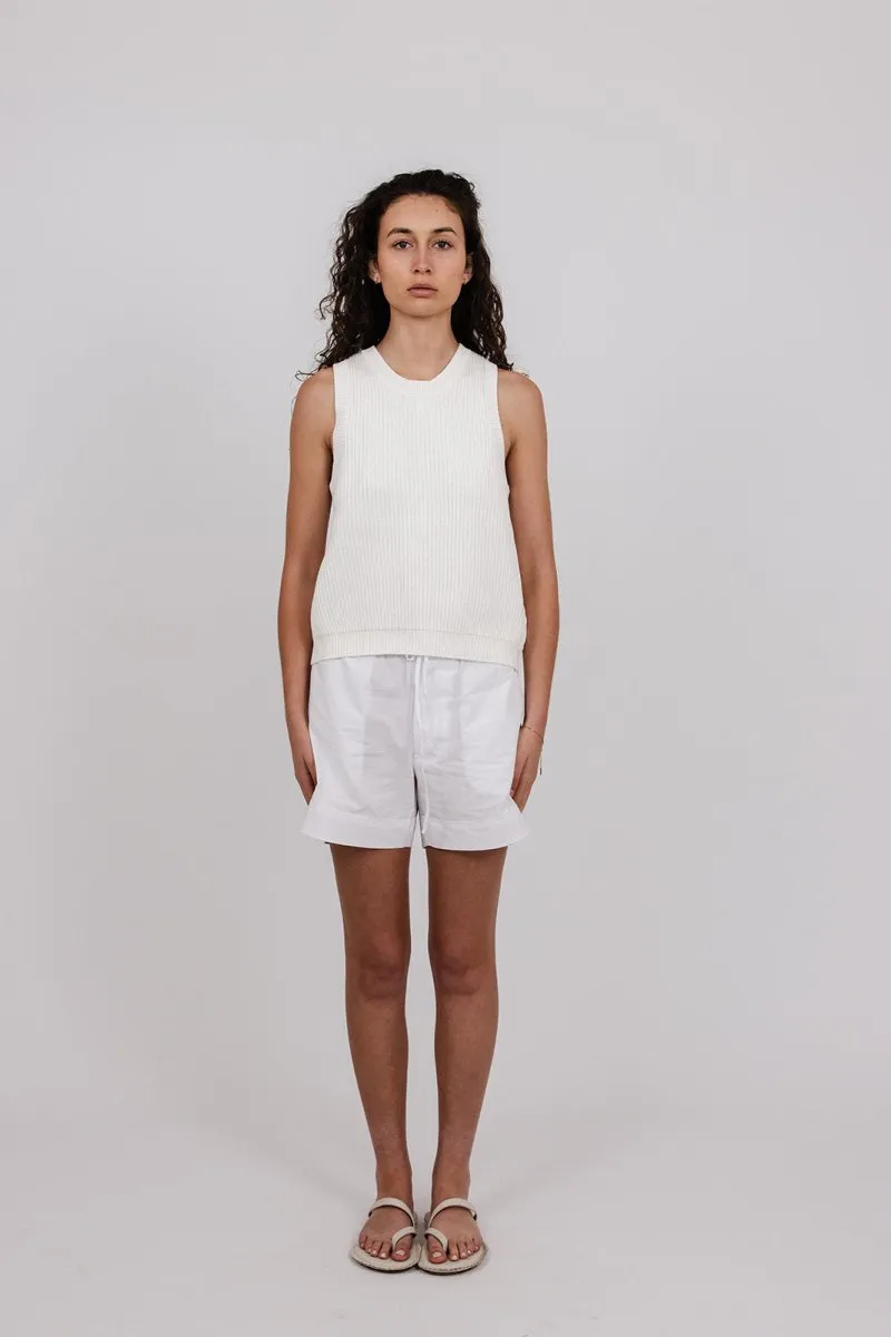 Dom Cotton Shorts