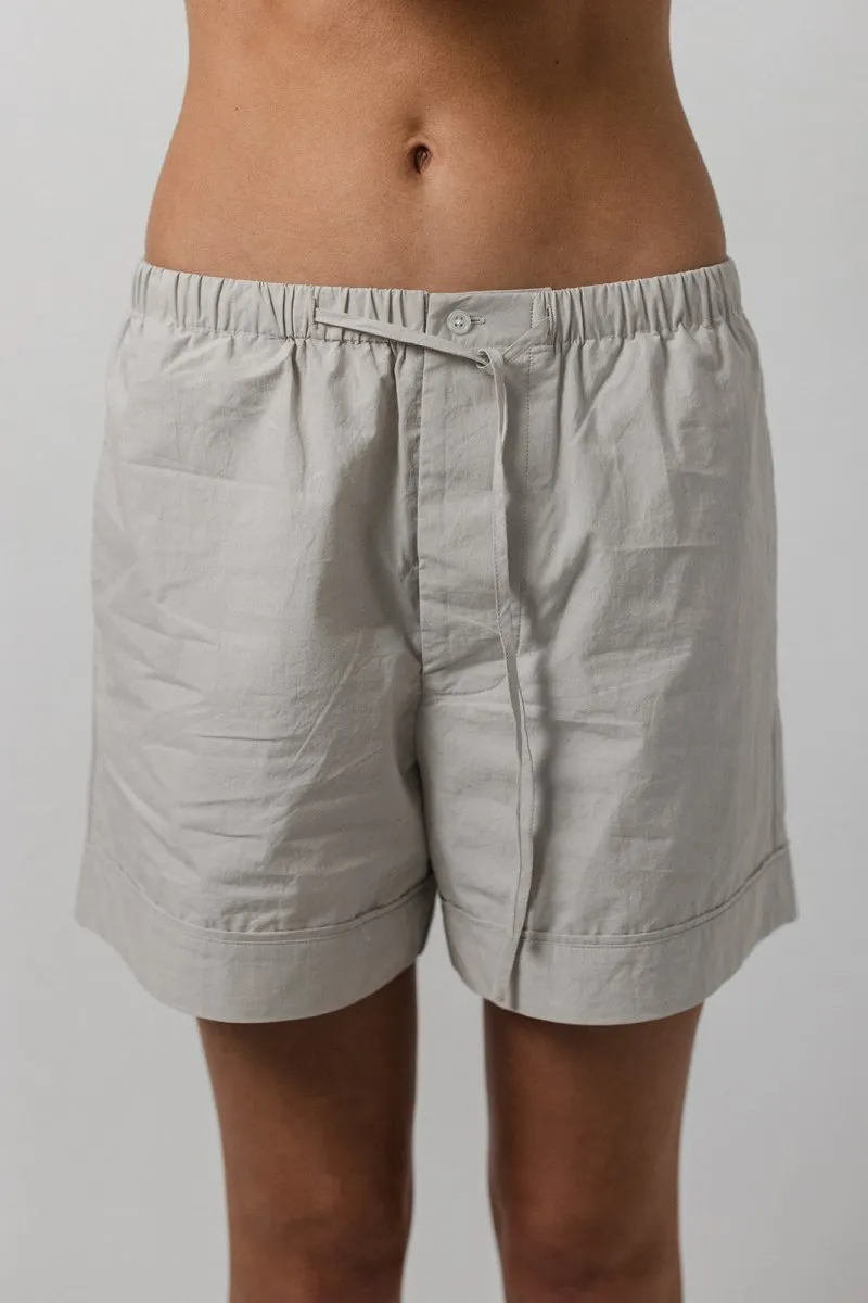 Dom Cotton Shorts