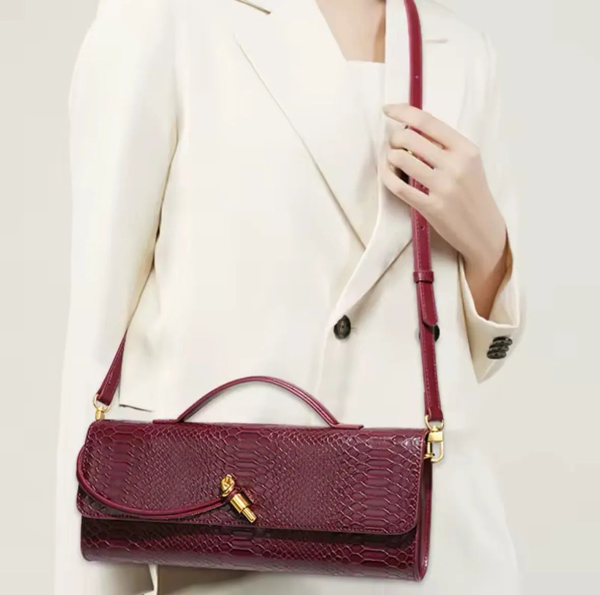 Don’t Sass Me Handbag