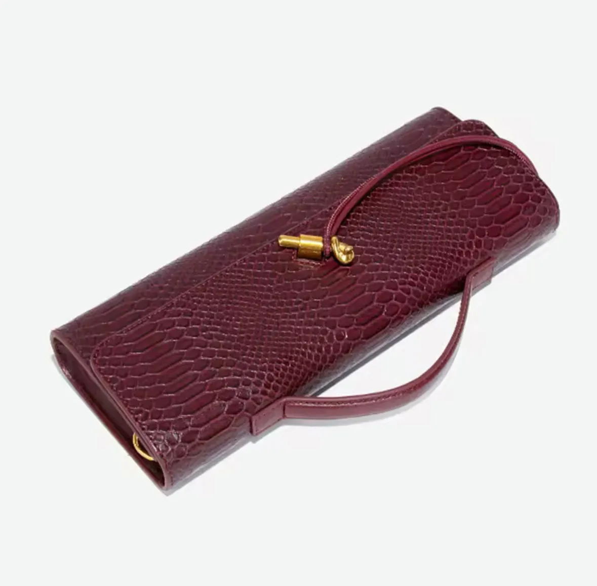 Don’t Sass Me Handbag