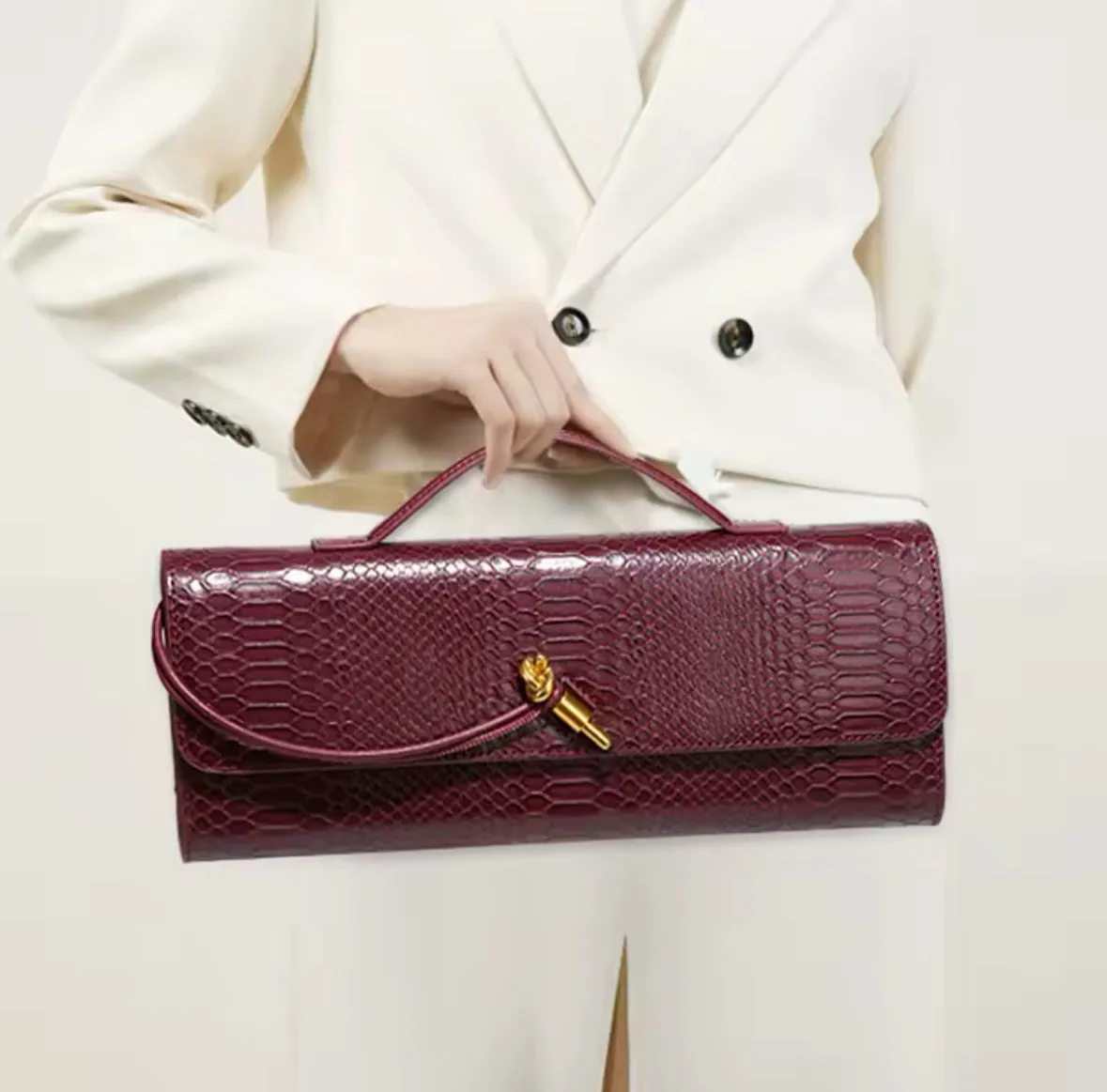 Don’t Sass Me Handbag