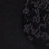 Dot-Print Easy Dolman Sweater