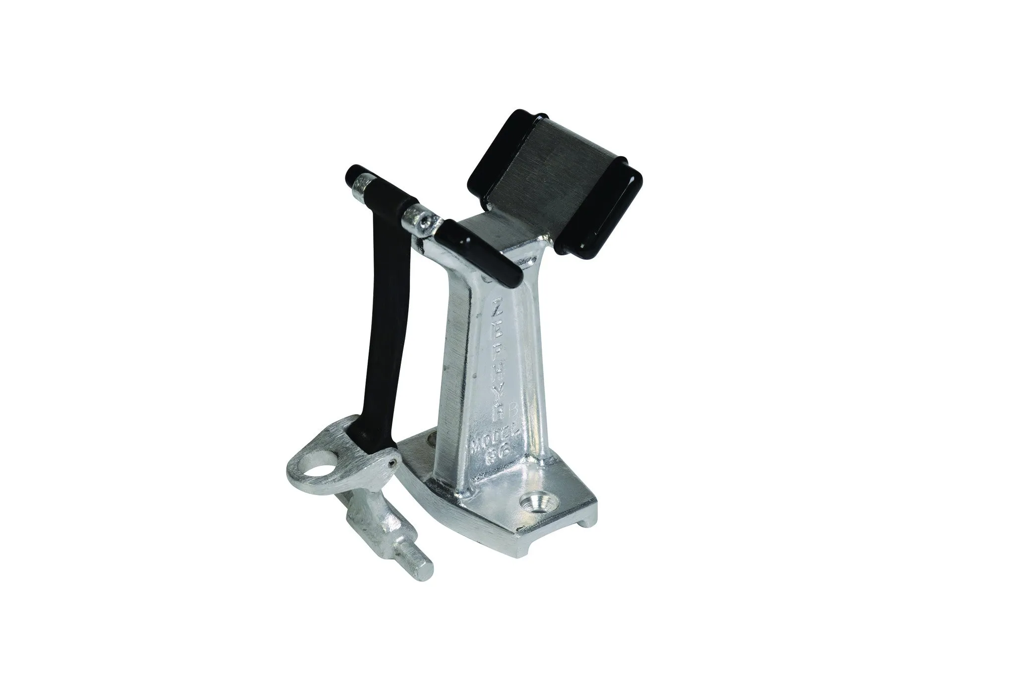 Dual Mount Series I booster Nozzle Holder- model #96