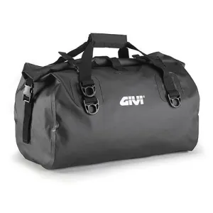 EA115BK 40LTR WATERPROOF SEAT BAG