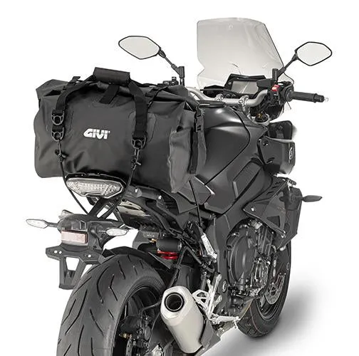 EA115BK 40LTR WATERPROOF SEAT BAG