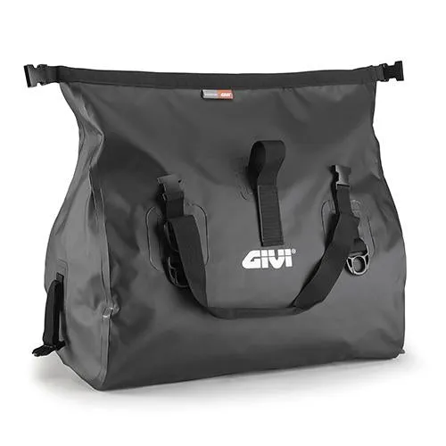 EA115BK 40LTR WATERPROOF SEAT BAG
