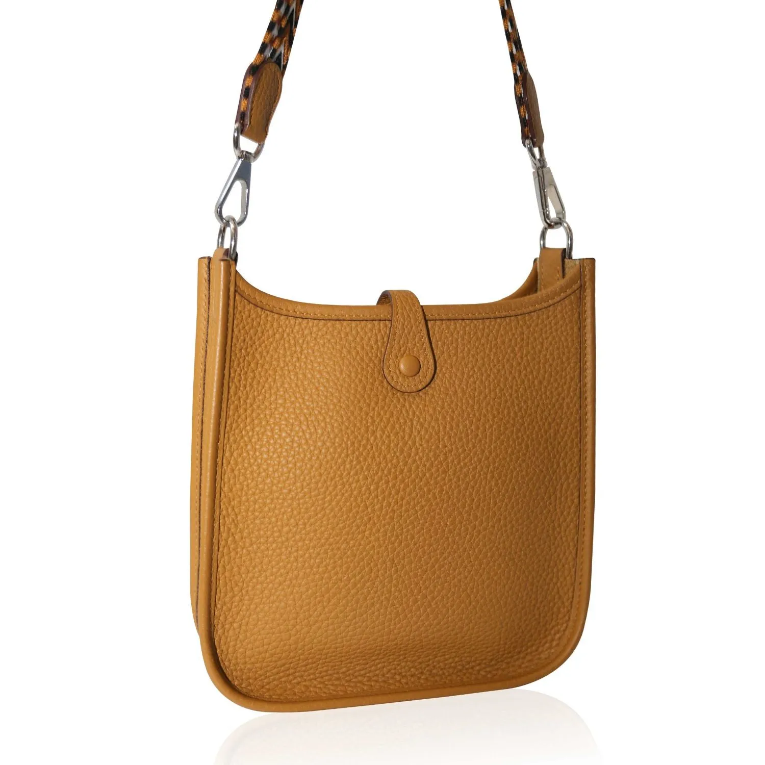 Evelyne TPM Bag Sesame
