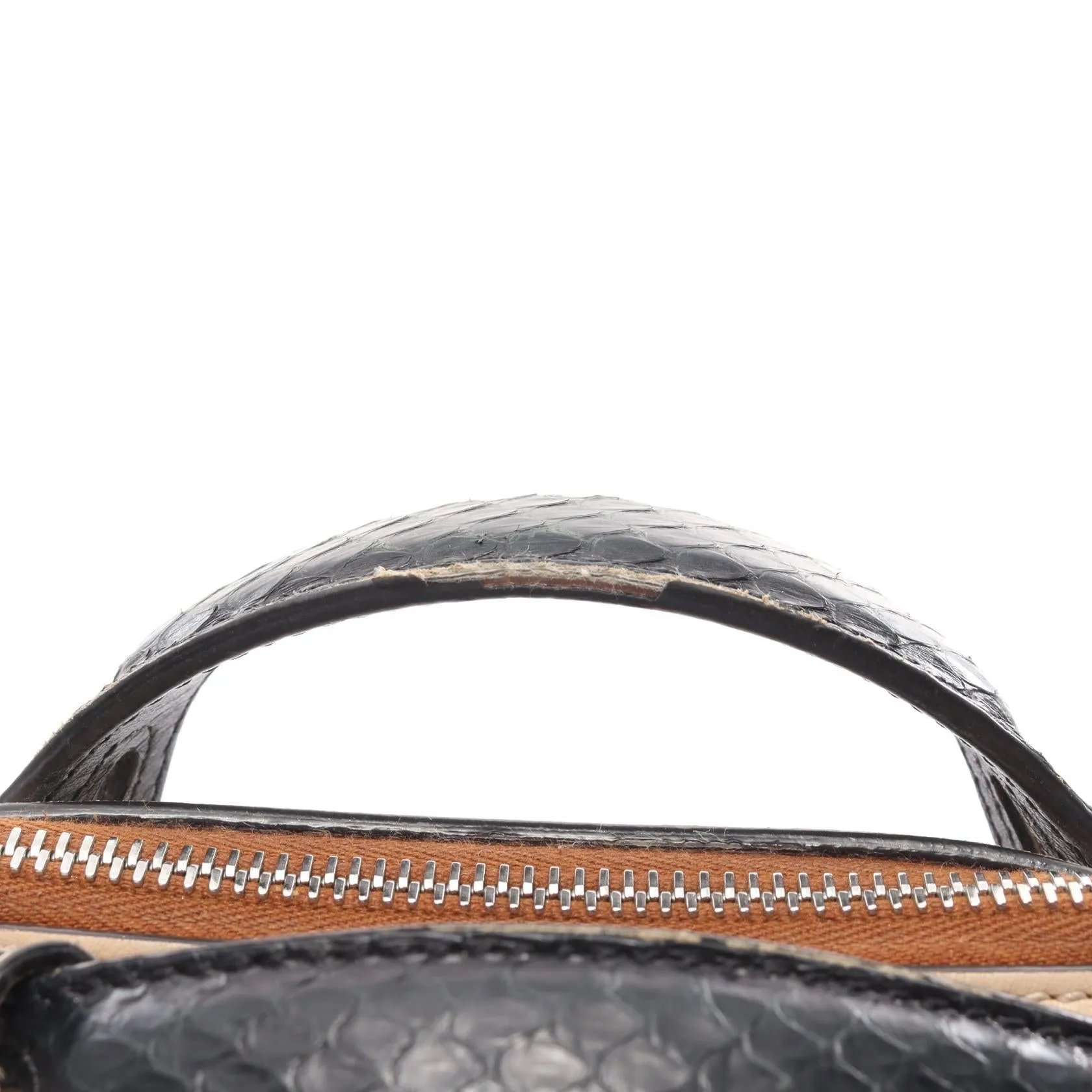 Fendi By The Way Mini Leather Handbag 8BL145
