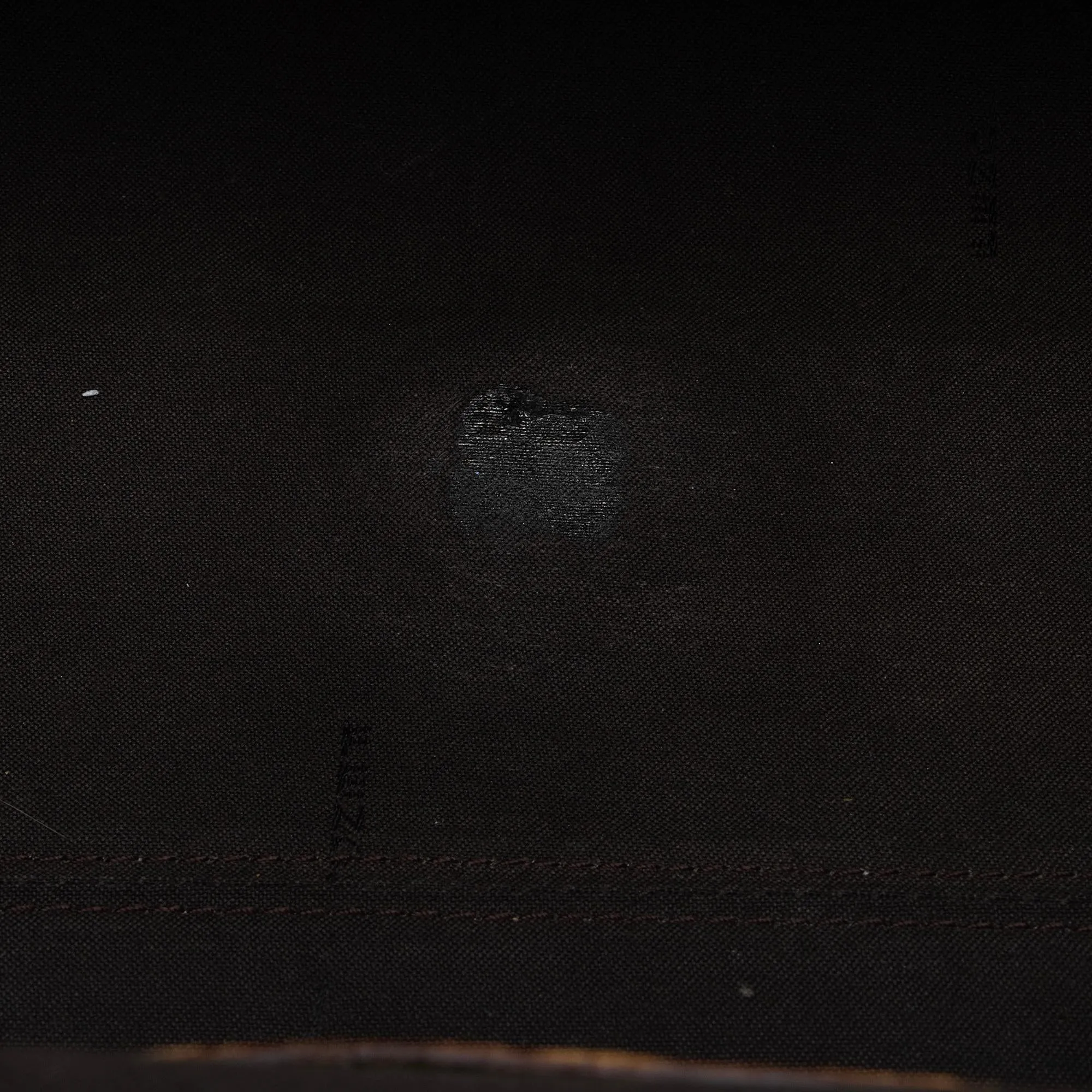 Fendi Calfskin Doctor Hobo (SHF-MOx0bz)