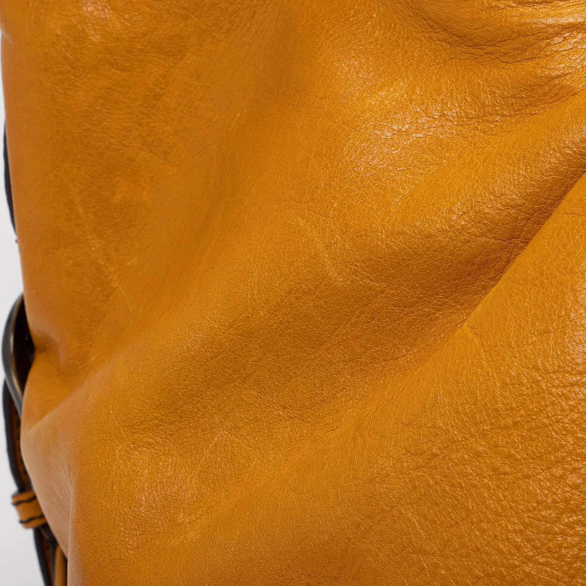 Fendi Calfskin Doctor Hobo (SHF-MOx0bz)