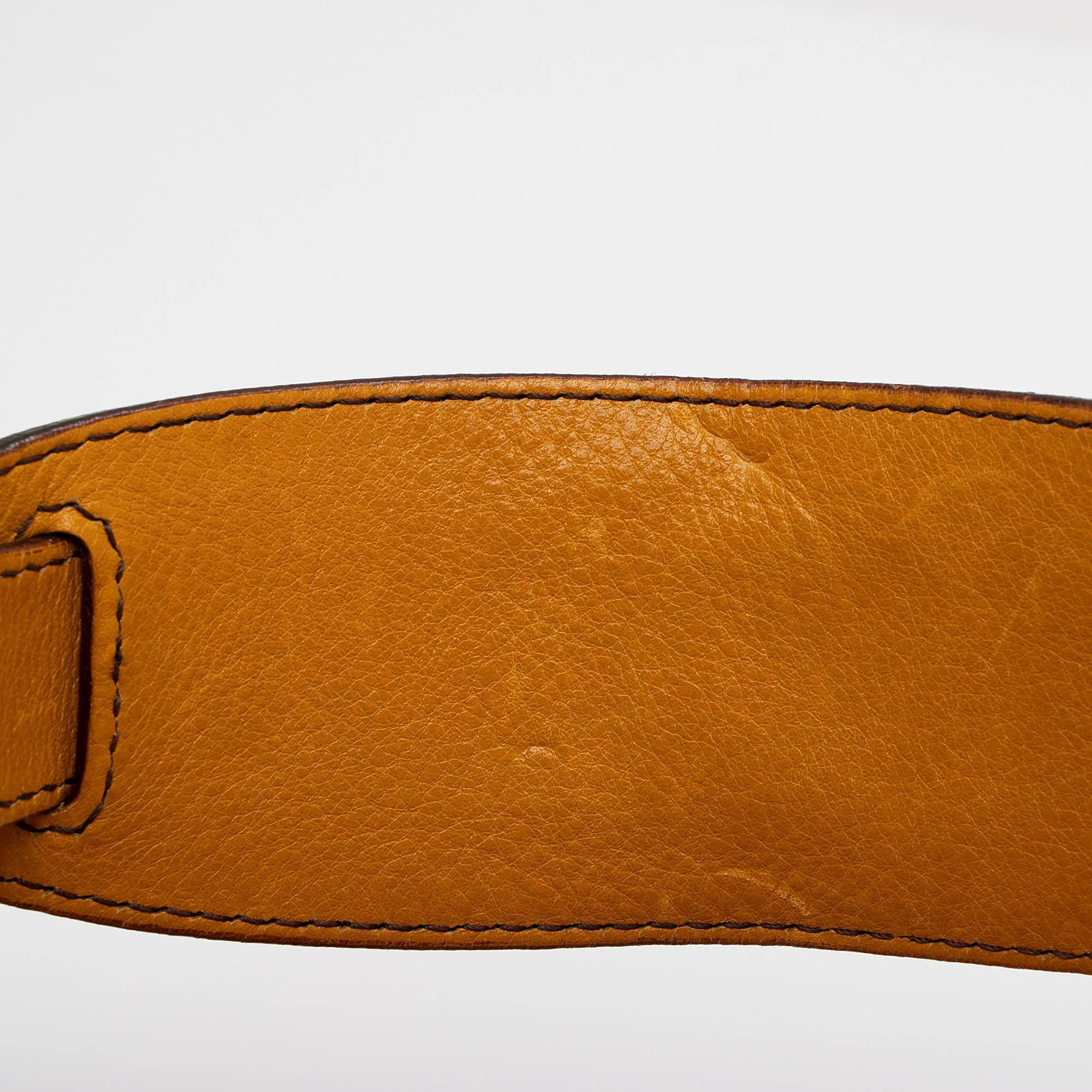 Fendi Calfskin Doctor Hobo (SHF-MOx0bz)