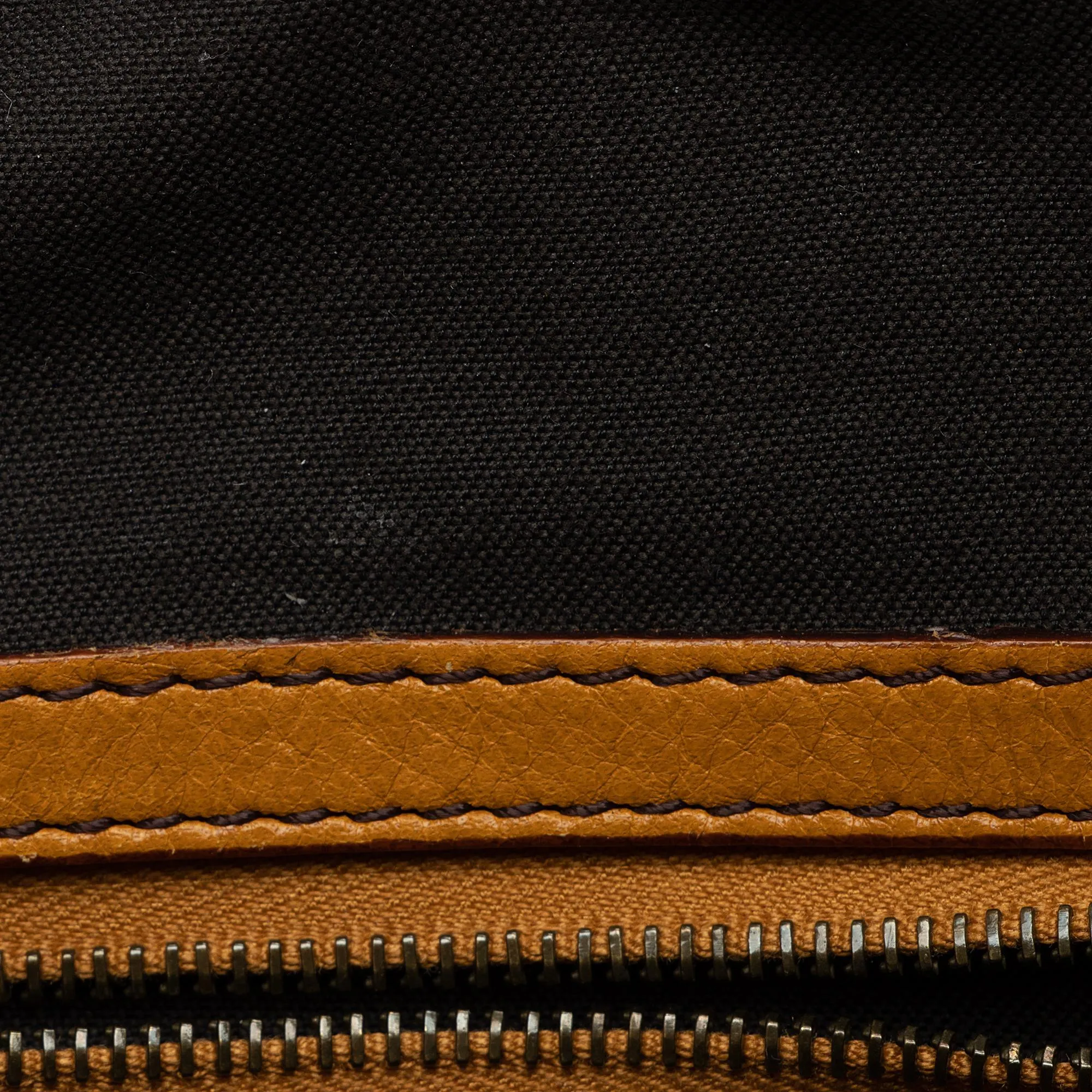 Fendi Calfskin Doctor Hobo (SHF-MOx0bz)