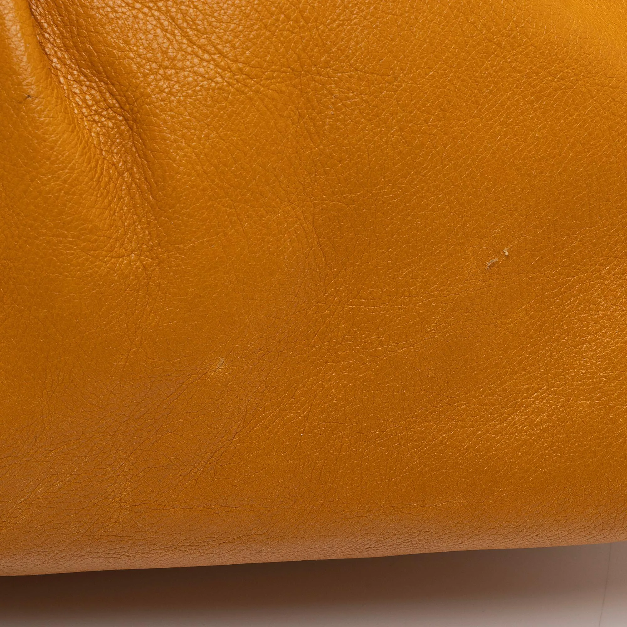 Fendi Calfskin Doctor Hobo (SHF-MOx0bz)