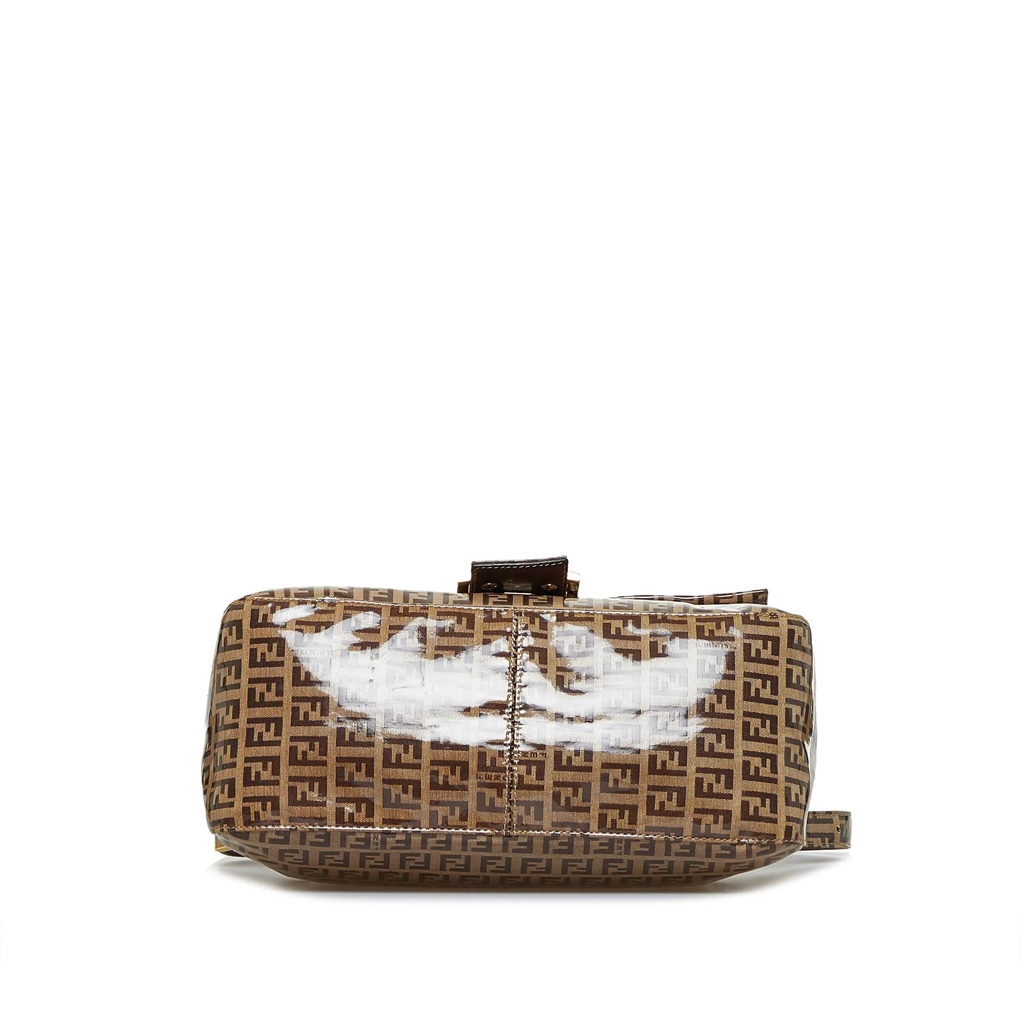 Fendi Crystal Zucchino Mamma Forever (SHG-vMUvfF)