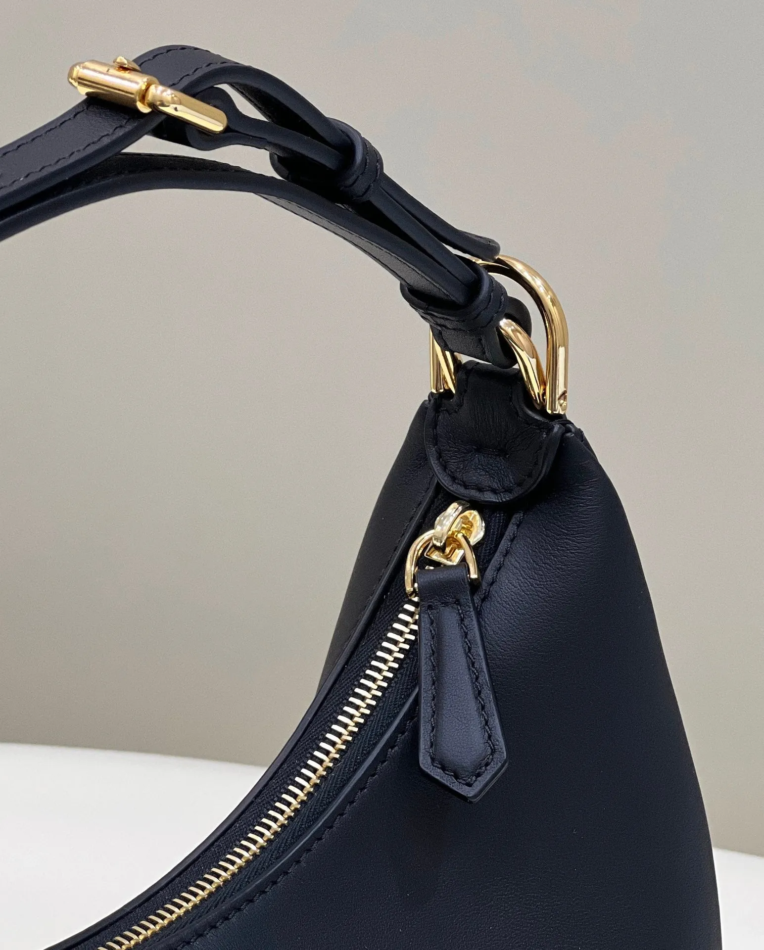 Fendi Fendigraphy Small Bag
