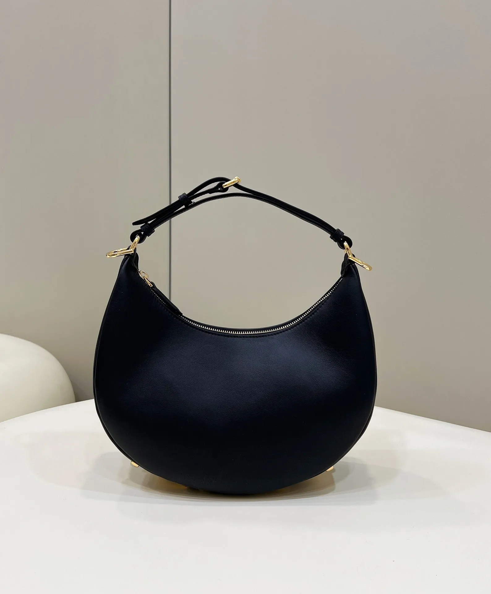 Fendi Fendigraphy Small Bag