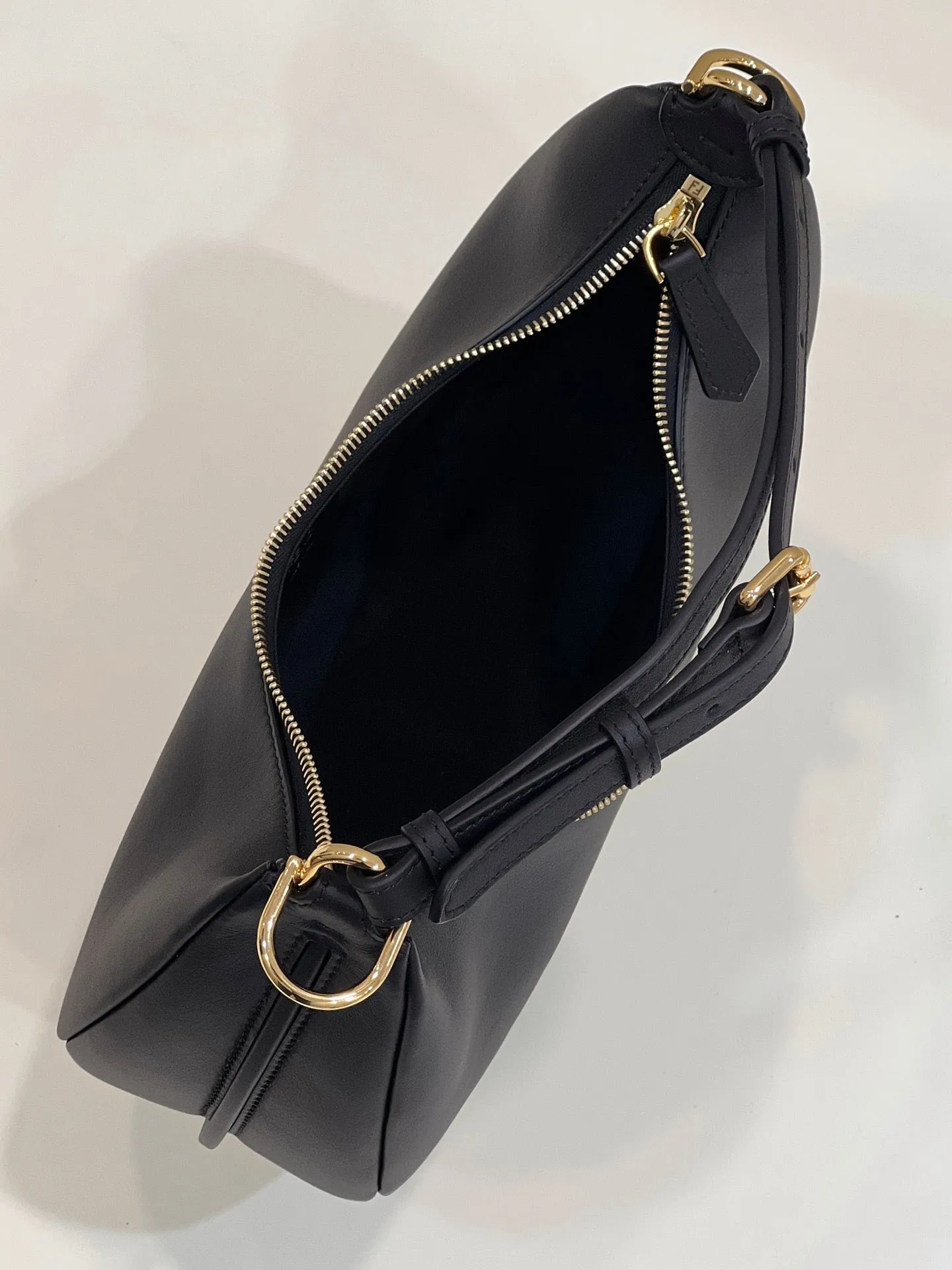 Fendi Fendigraphy Small Bag