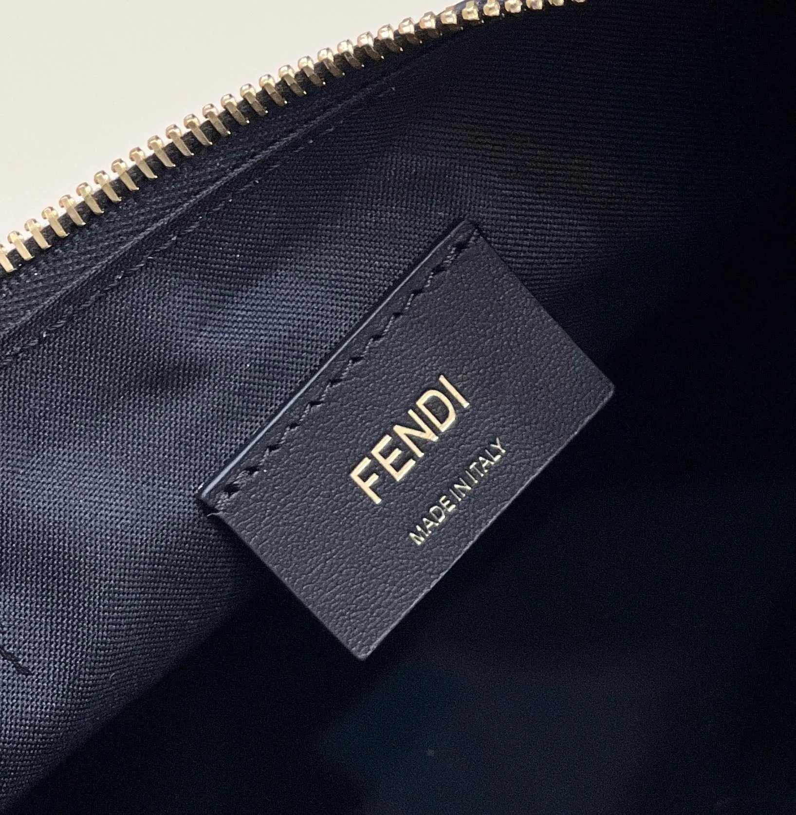 Fendi Fendigraphy Small Bag