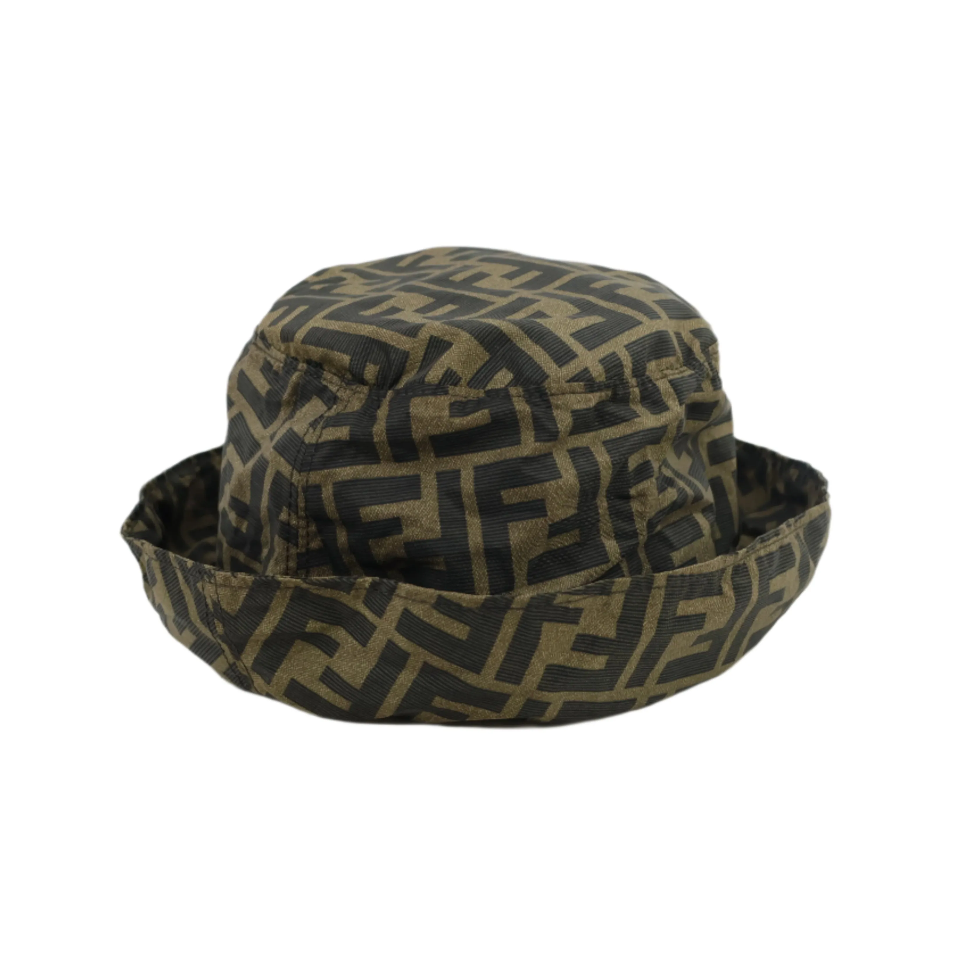 Fendi X Frgmt X Pokemon Bucket Hat