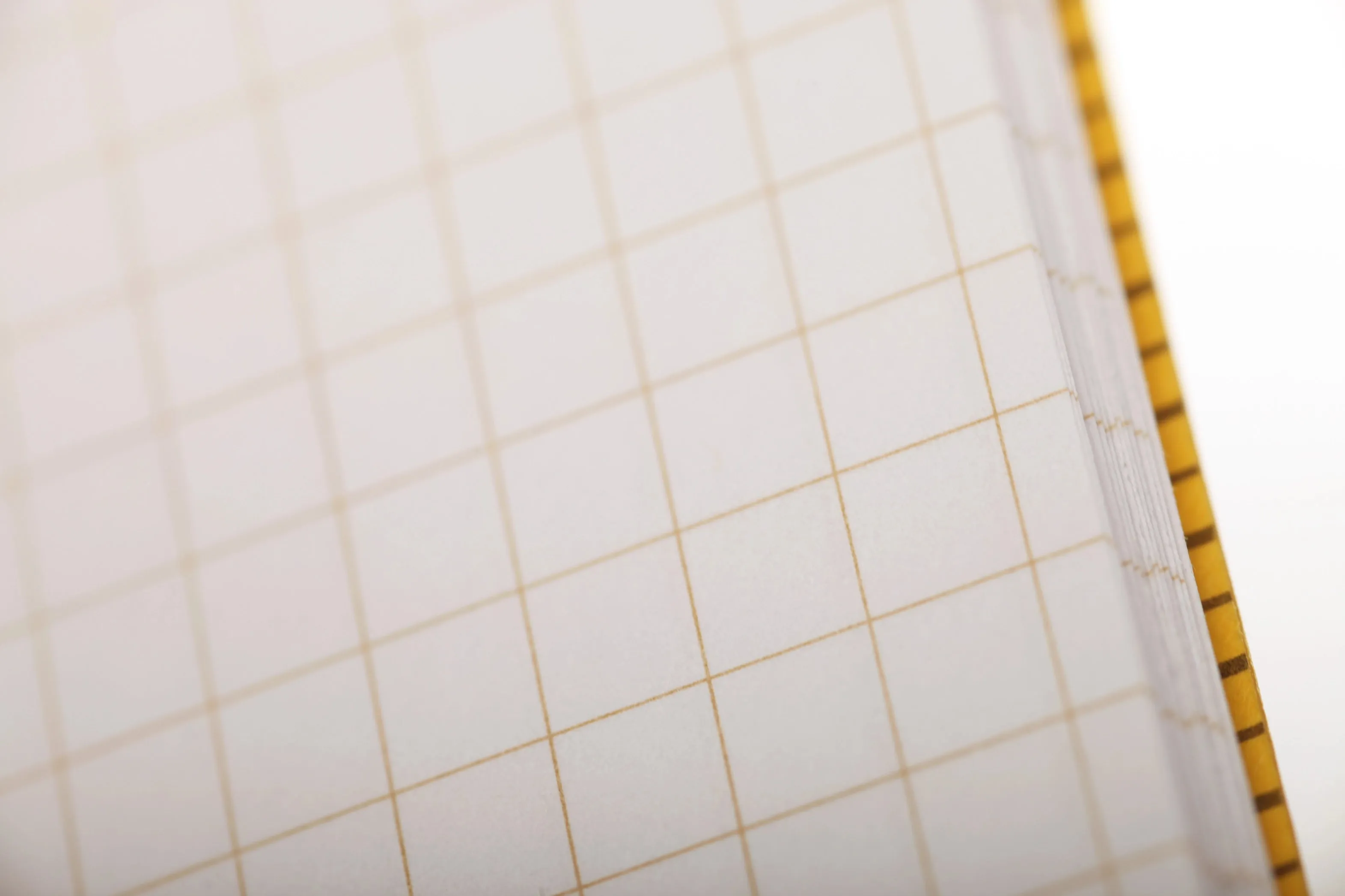Field Notes- US Letterpress- A Edition